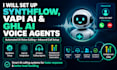 setup vapi ai, do automated ai voice calling agents ghl inbound call