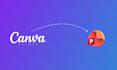 convert canva slide template into pptx