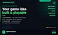 create a hyper casual game prototype in unity
