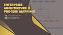 design enterprise grade process maps and system architecture diagrams