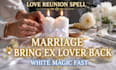 cast fast love spell