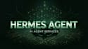 create your custom hermes agents with integrations