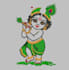 digitize embroidery designs into dst,pes exp using wilcom