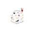 conception de divers services