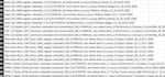 clean, merge and preprocess your data using python