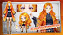 design vtuber model, vtuber avatar, live 2d vtuber, vtuber assets, anime vtuber