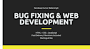 fix bugs and build responsive websites