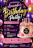design a simple canva flyer