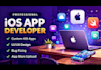 build, fix, and deploy ios swift apps