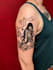 create custom anime manga tattoos