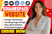 design squarespace website redesign squarespace website squarespace website SEO