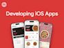 develop a professional native ios app in swiftui