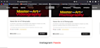 design a responsive landing page
