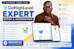 setup gohighlevel automation workflow gohighlevel sales funnel go high level ghl