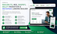 do mailerlite wix shopify  migration sellfy store instapage landing builder