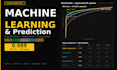 build a machine learning model for classification and regression