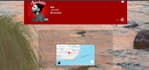 create a professional responsive webpage for business with a fantastic design