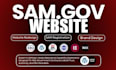 do government contract website, b2b website, sam gov website to win contract bid