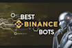 develop binance and bybit p2p auto pricing bot