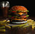 create a photorealistic 3d food and drink render