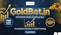 install consistent gold trading bot, gold bot, gold ea, xauusd bot, xauusd ea