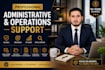 handle your business operations and admin tasks