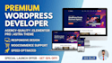 build wordpress websites using elementor pro and astra