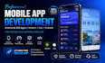do mobile app development, mobile app builder expert app developer