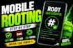 remotely root android phone,