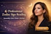 do face reading, palm reading and zodiac sign reading