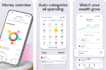 develop ai budget tracker app, expense tracking app, finance planner app