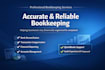provide accurate bookkeeping for your business
