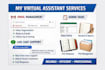 do virtual assistant jobs