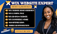 wix website redesign wix redesign wix website design wix website redesign