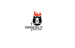 design unique grizzly grilling logo