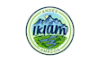 design ikiam feel amazon logo