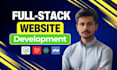 create website designs and full wordpress redesign setups