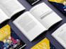 format and layout your book manuscript professionally