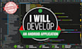 be your custom and native mobile app developer
