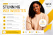 wix website redesign wix website design wix website redesign wix design