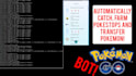 do auto buying bot, checkout bot, shopping bot, pokemon bot, auto purchase bot