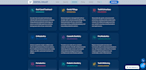 do websites frontend design
