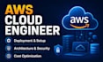 configure, and optimize your AWS cloud infrastructure
