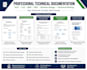 technical documentation like hld,lld,brd