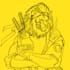 do sketch for character concepts