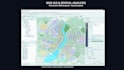 build interactive gis maps and geospatial analysis