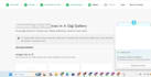 set up zoho crm