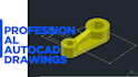 do autocad drawings and engineering drafting professionally