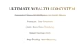 build a professional automated financial dashboard