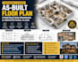 create architectural blueprint designing services